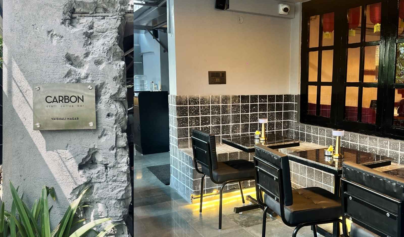 Carbon Opens Third Café in Jaipur with New Vaishali Nagar Outlet
