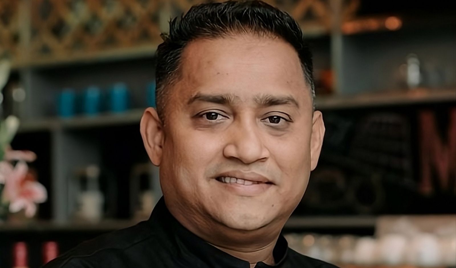 Courtyard by Marriott Bengaluru Hebbal Names Chef Kalpesh Kature Executive Chef