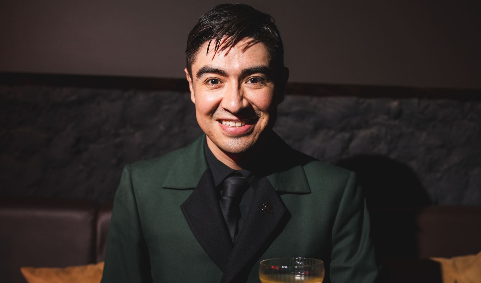 Don Julio Appoints Israel Barón as First Brand Ambassador for India