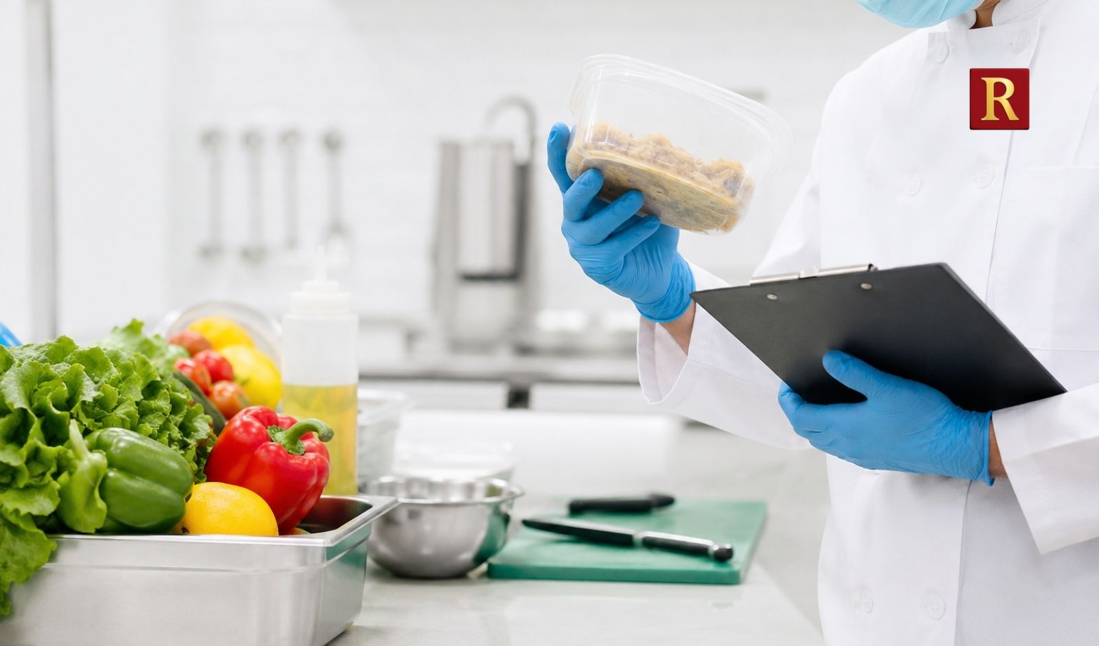 FSSAI Crackdown on Restaurants: What Recent Raids Reveal About Food Safety