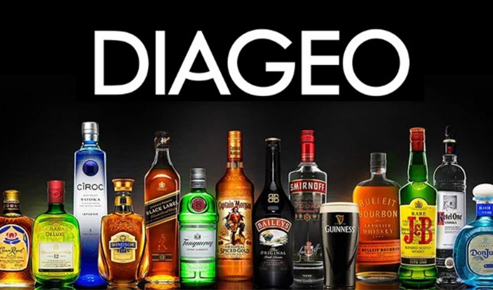 FSSAI Seizes 18,000 Diageo Bottles Over Recycled Plastic Labelling Issue