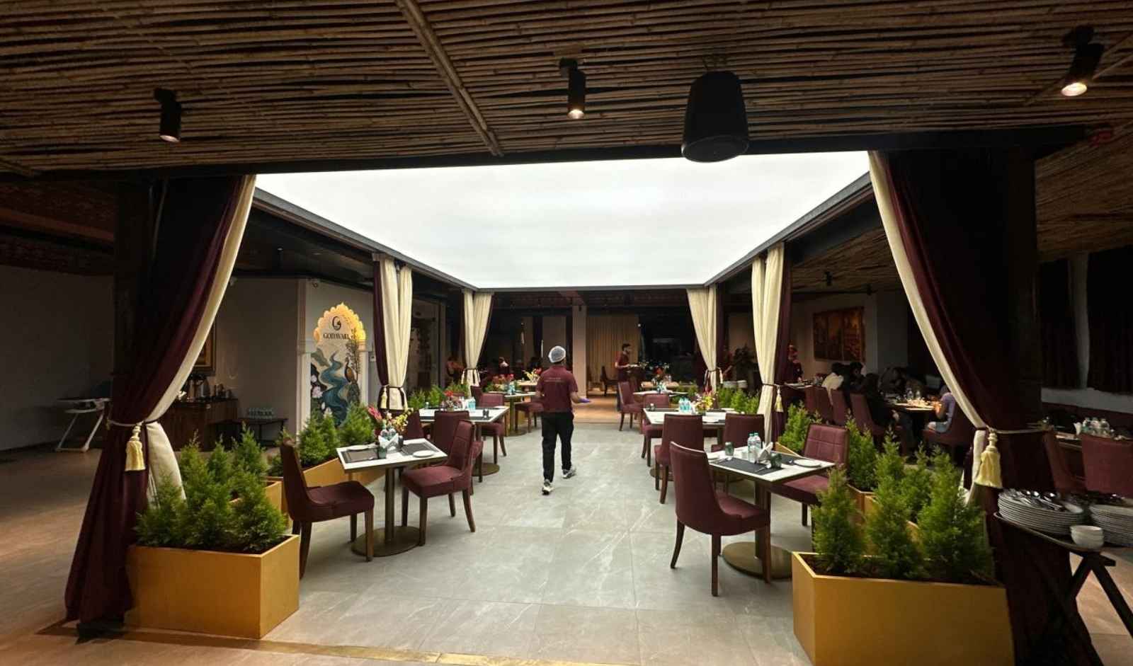 Godavari to Open Five-Format Vegetarian Hospitality Destination in Bengaluru