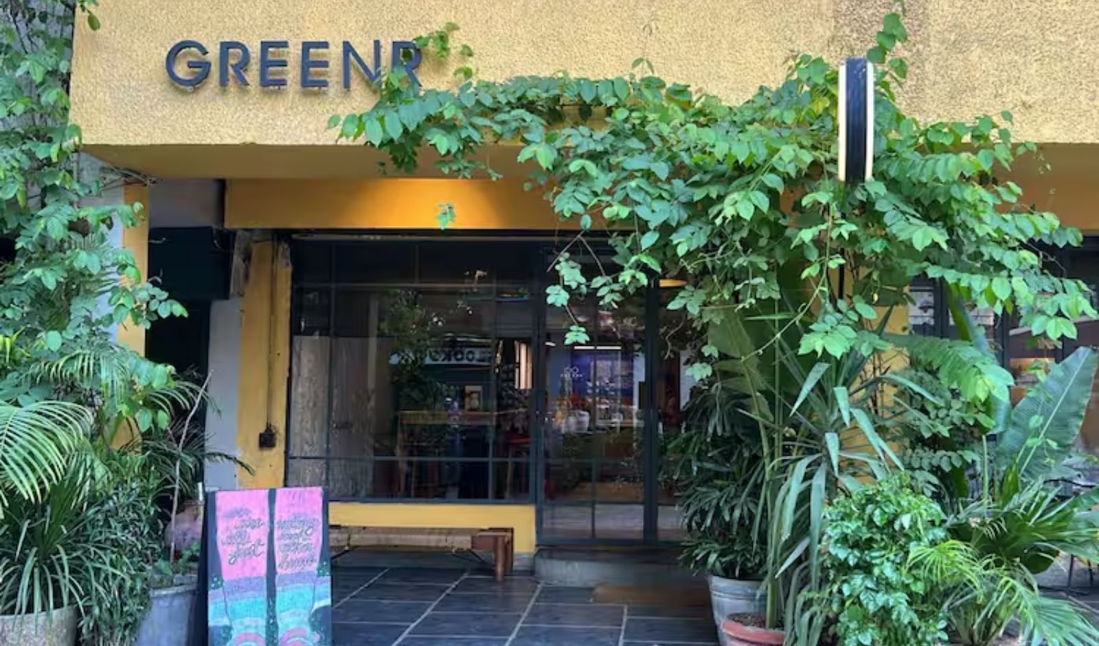 Greenr Opens 12th Outlet in Mumbai’s Goregaon as Plant-Based Chain Expands
