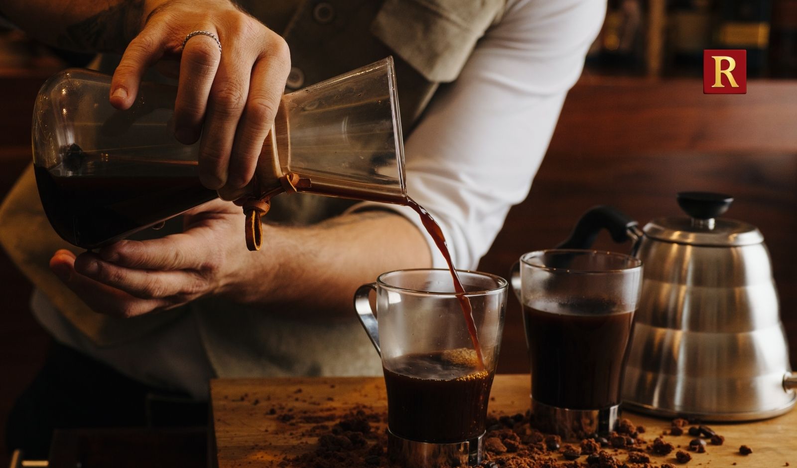 How Much Investment Is Needed to Open a Cafe in India? A Low-Budget Guide