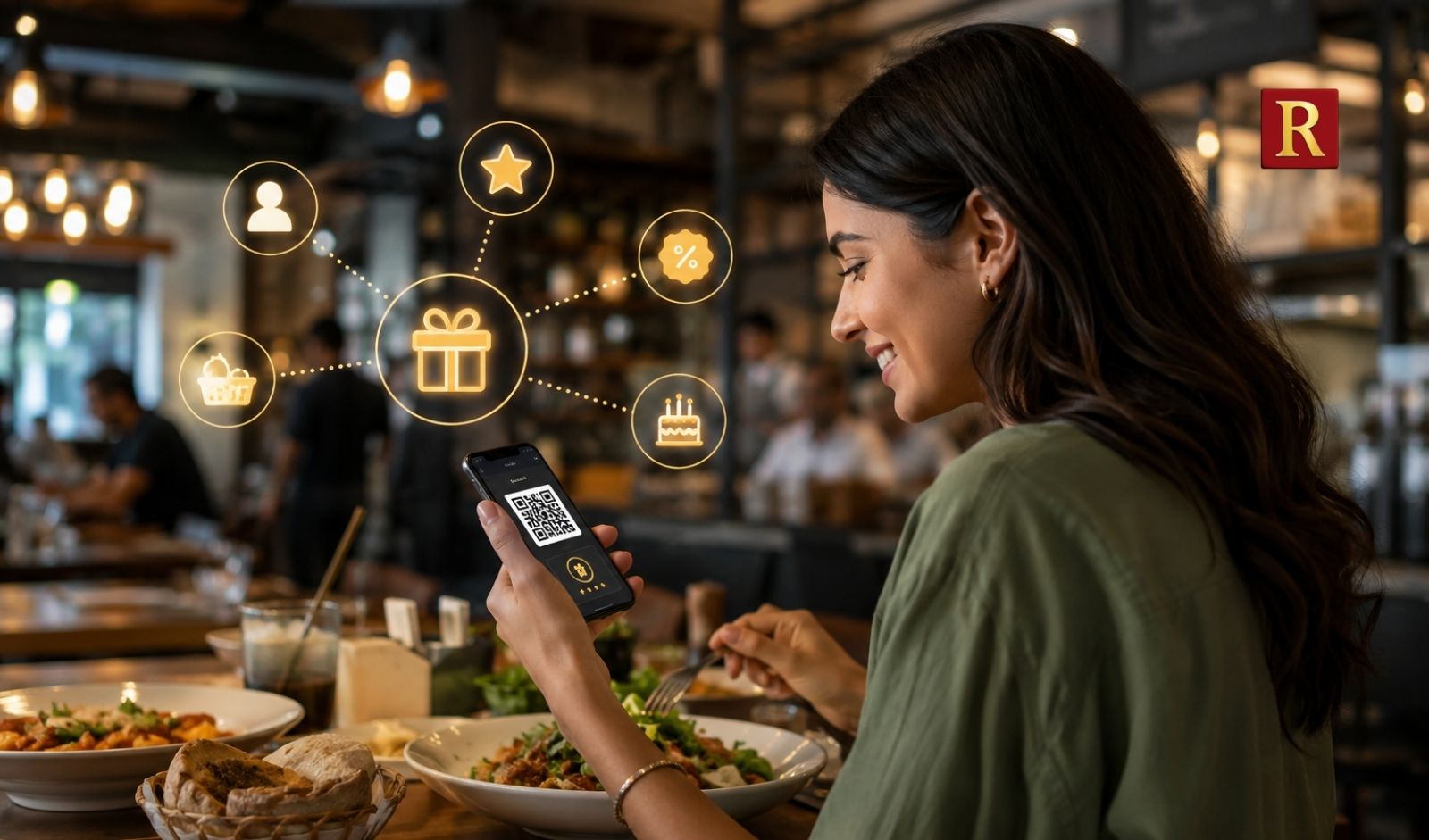 How Smart Restaurants Are Using Loyalty Programs to Build Repeat Customers