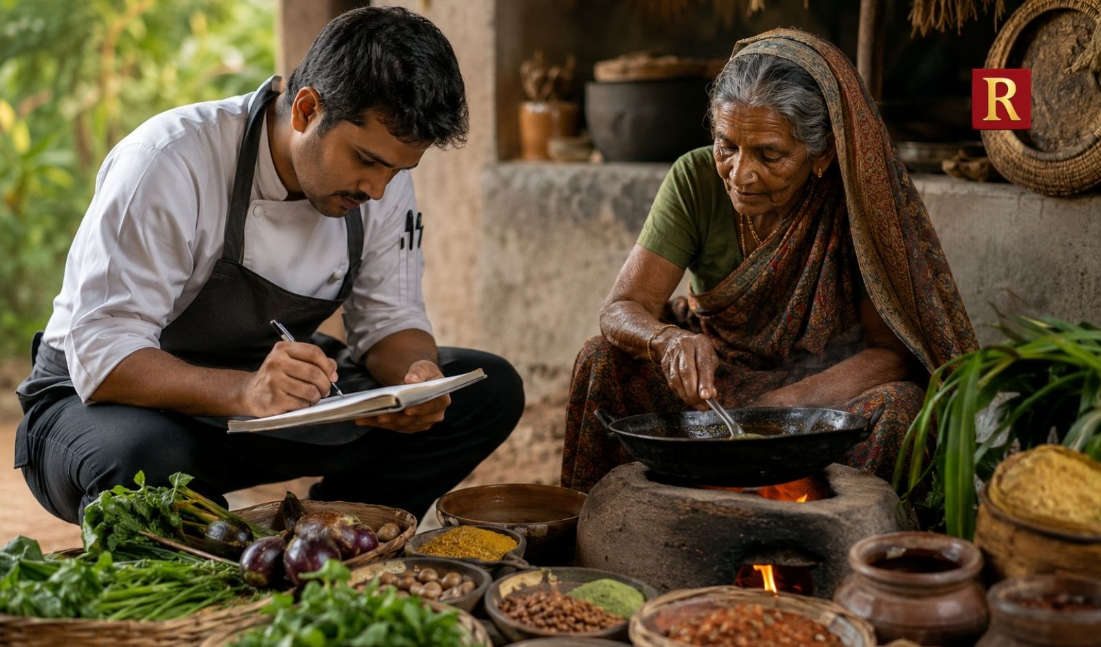 How Young Chefs Are Documenting India’s Disappearing Regional Flavours