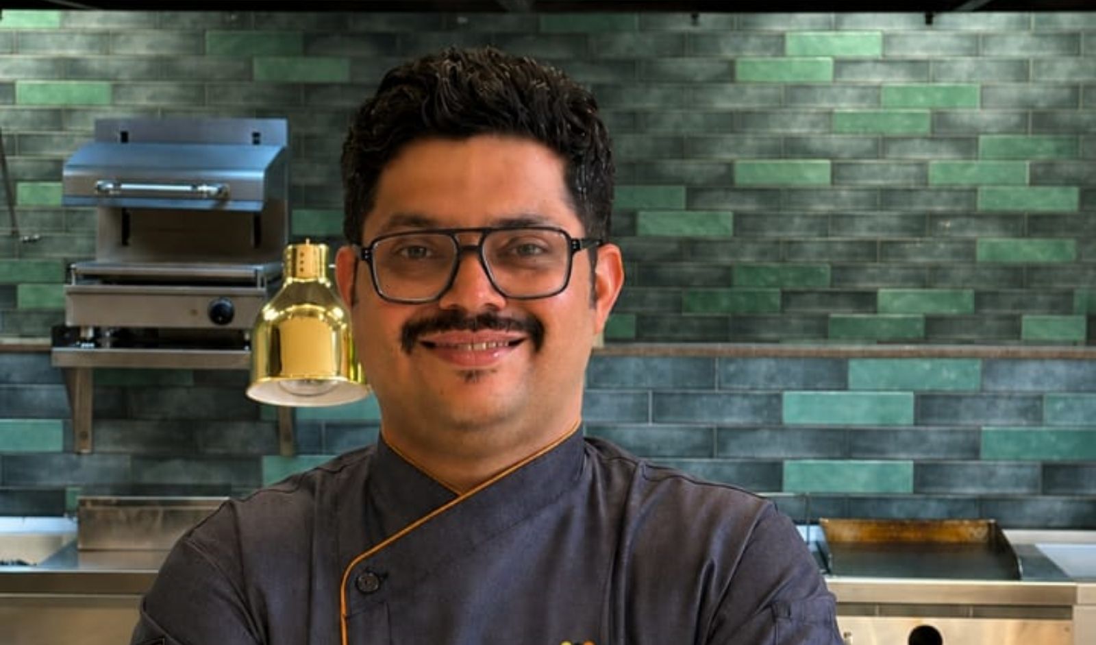 Hyatt Place Vithalapur Appoints Abhishek Chawla as Head Chef