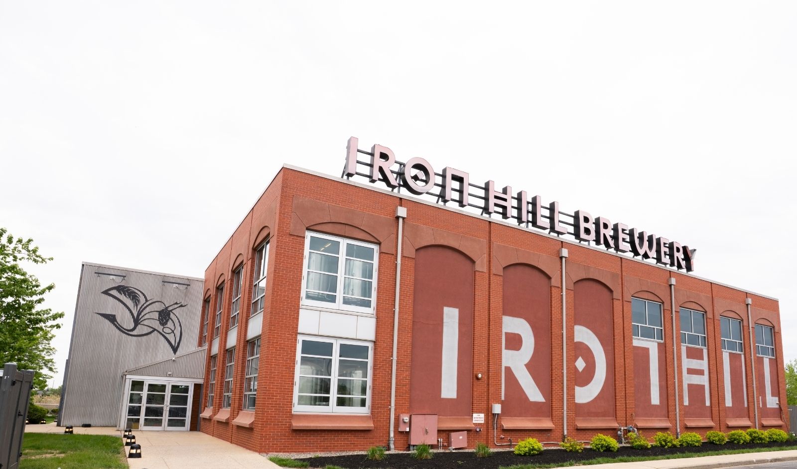 Ironhill India and Ironhill USA Merge as Combined GMR Reaches INR 444 Crore