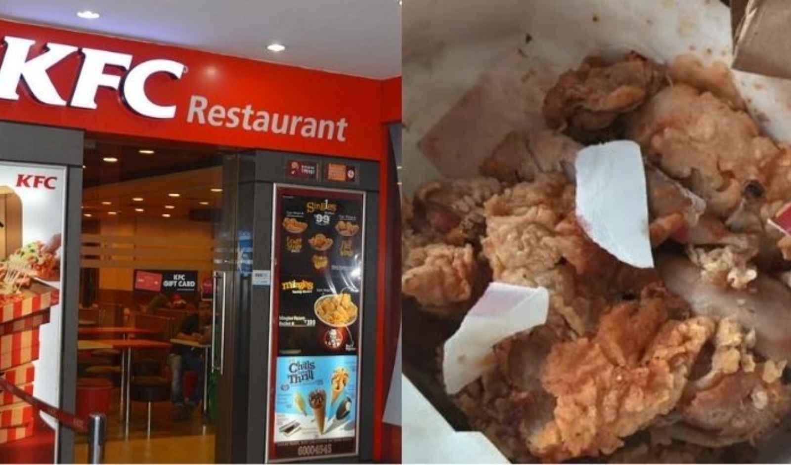 KFC Responds After Food Safety Raid at Mangaluru Outlet