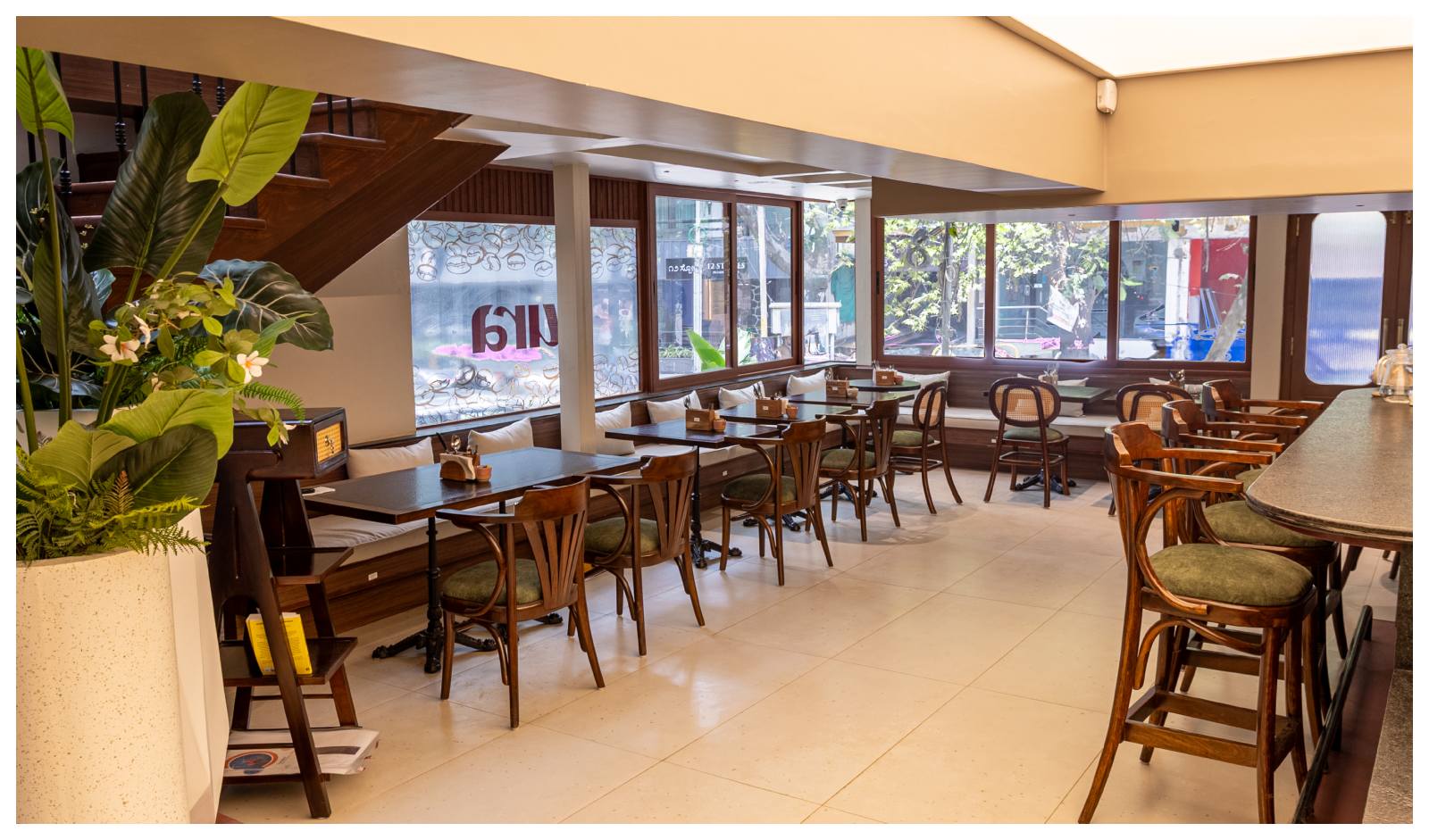 Kura Opens First Specialty Coffee and All-Day Dining Outlet in Bengaluru