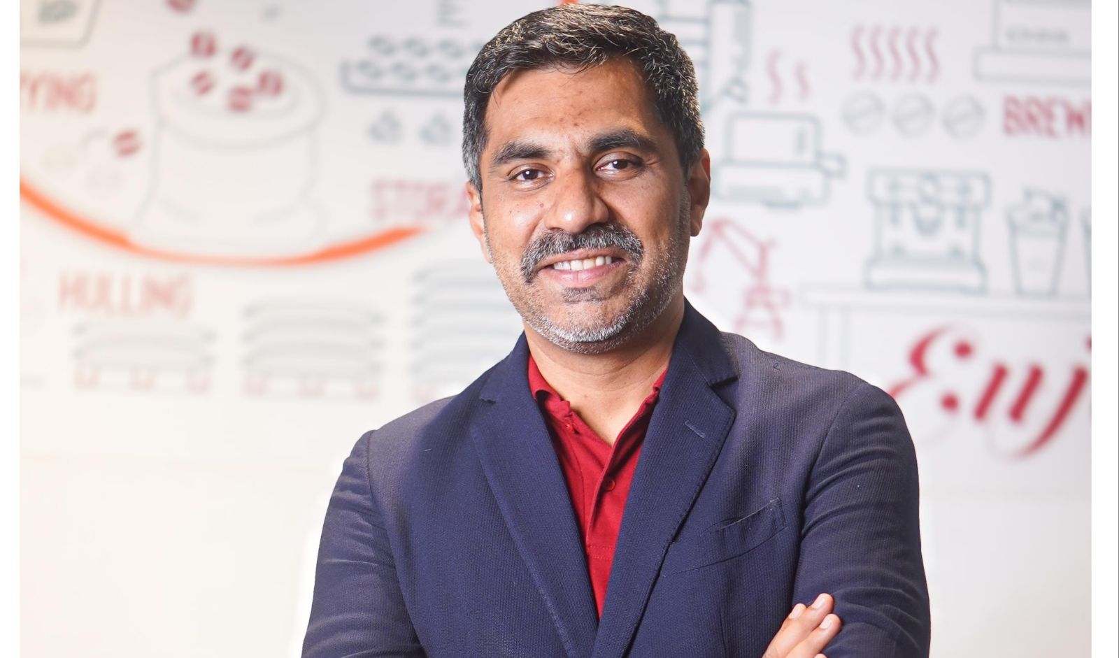 Kaapi Machines Raises Rs 50 Crore from Sedna HoReCa