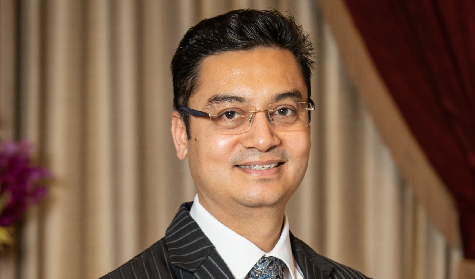 Le Méridien Mahabaleshwar Appoints Abhirath Sah as General Manager