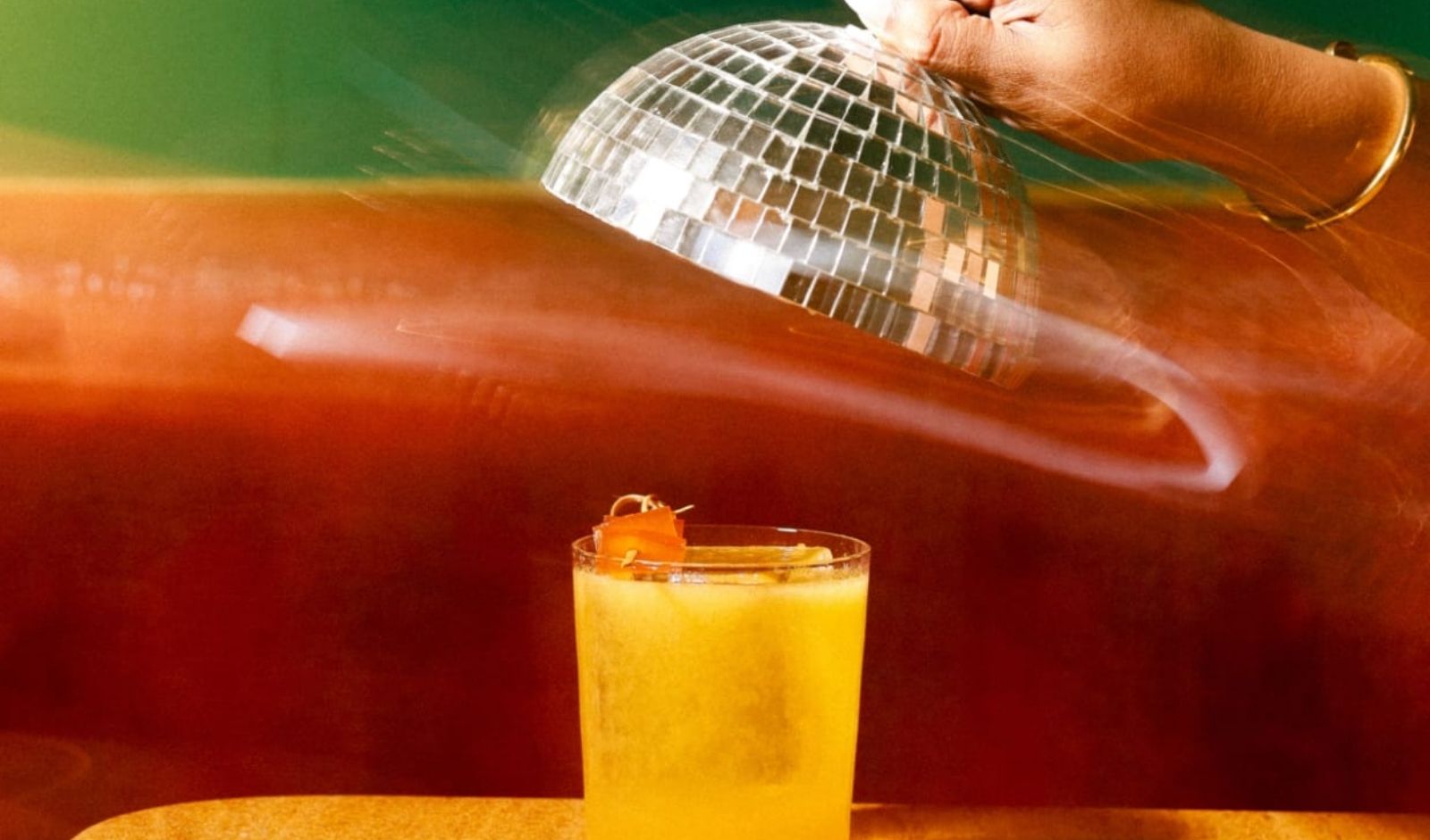 Loco's Den Opens with 9 Signature Cocktails, 9 Classics and All-Day Programming