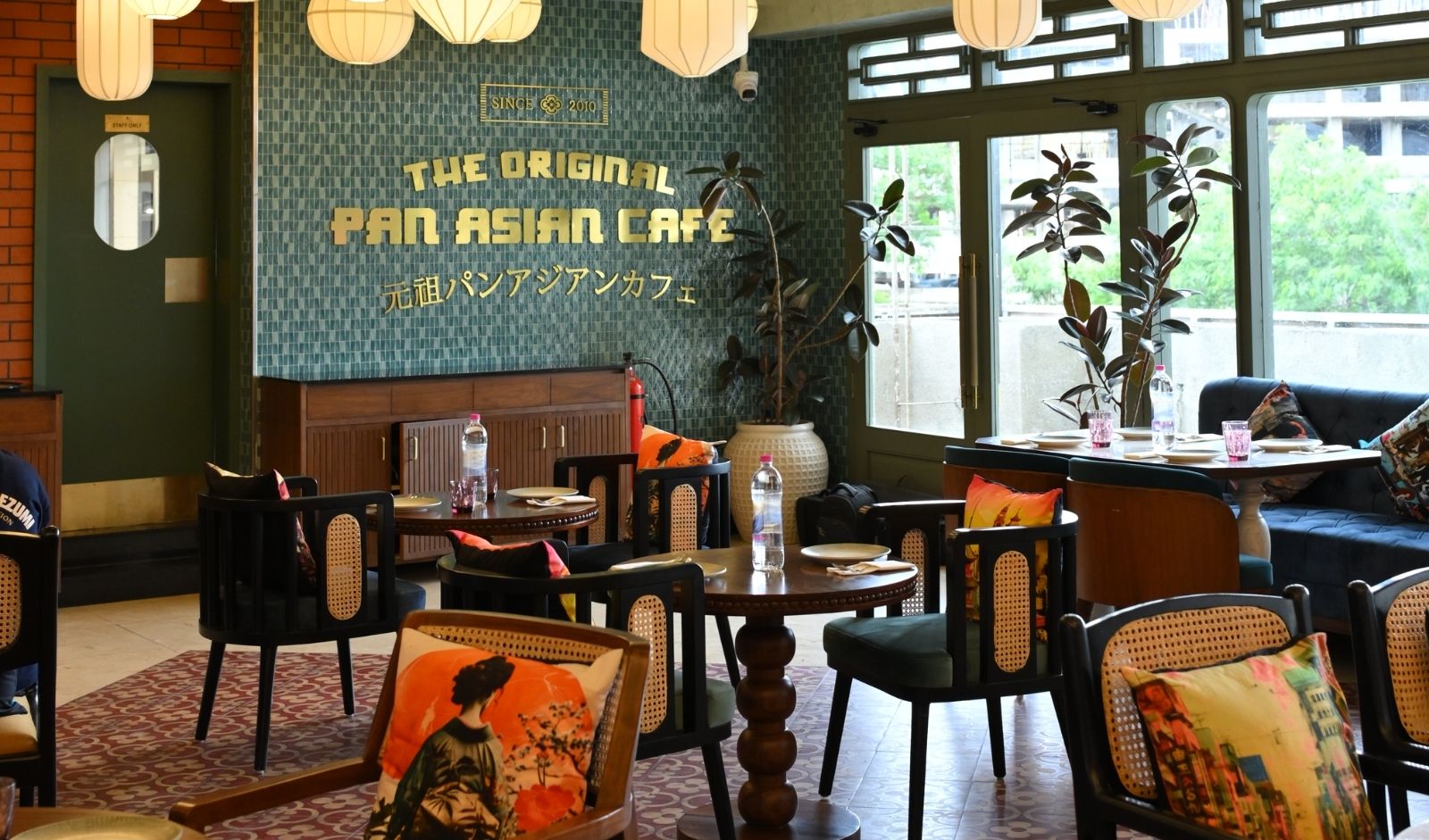 Mamagoto Opens New Restaurant in Raipur at Avinash One
