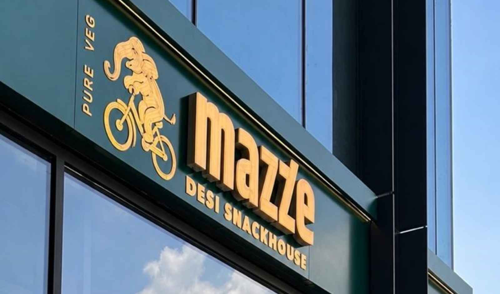 Mazze Opens First Outlet at World St. Worldmark, Delhi