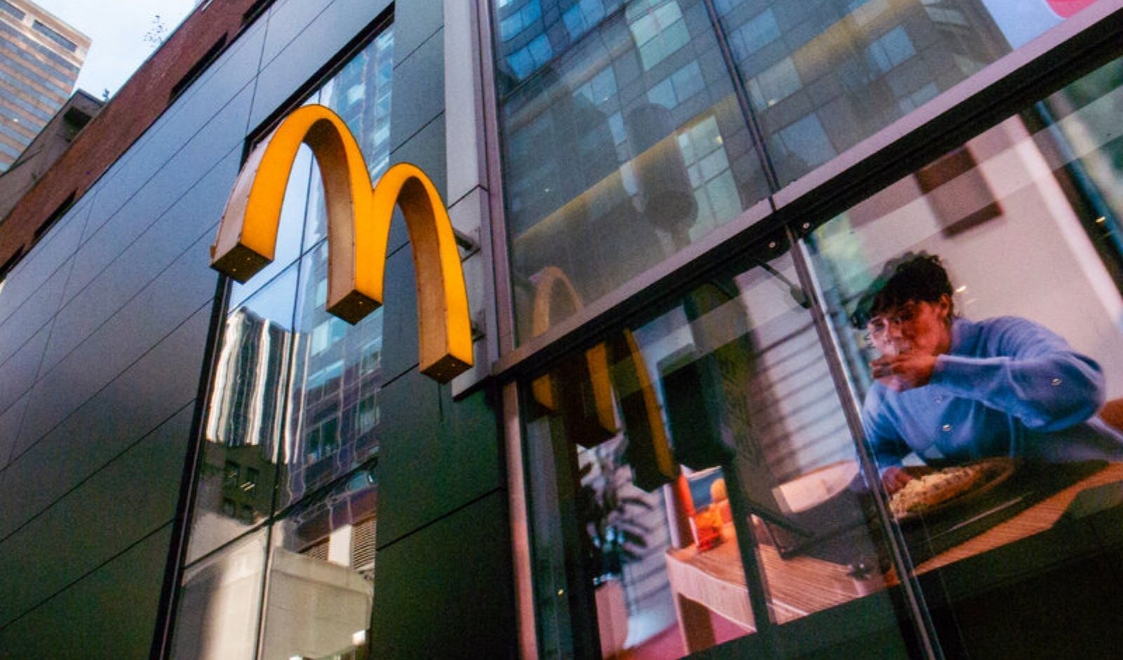 McDonald’s, Taco Bell and Burger King Rethink Value as Promotions Lose Impact