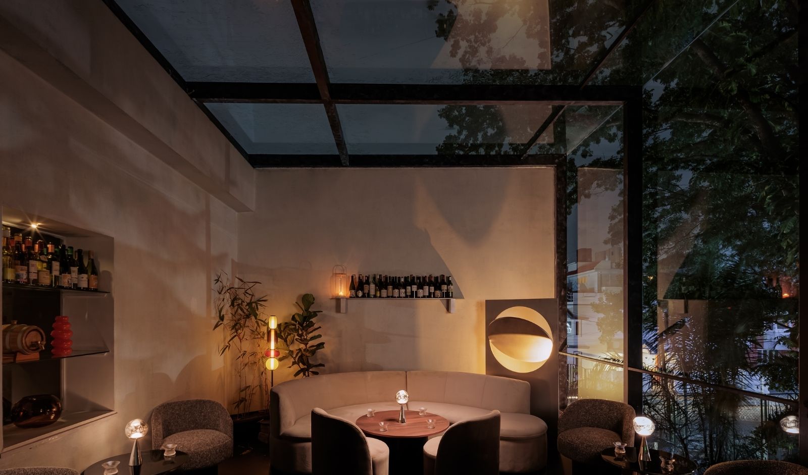 Moonjar Opens in Bengaluru With 9 Low-ABV Cocktails and Contemporary Bar Food