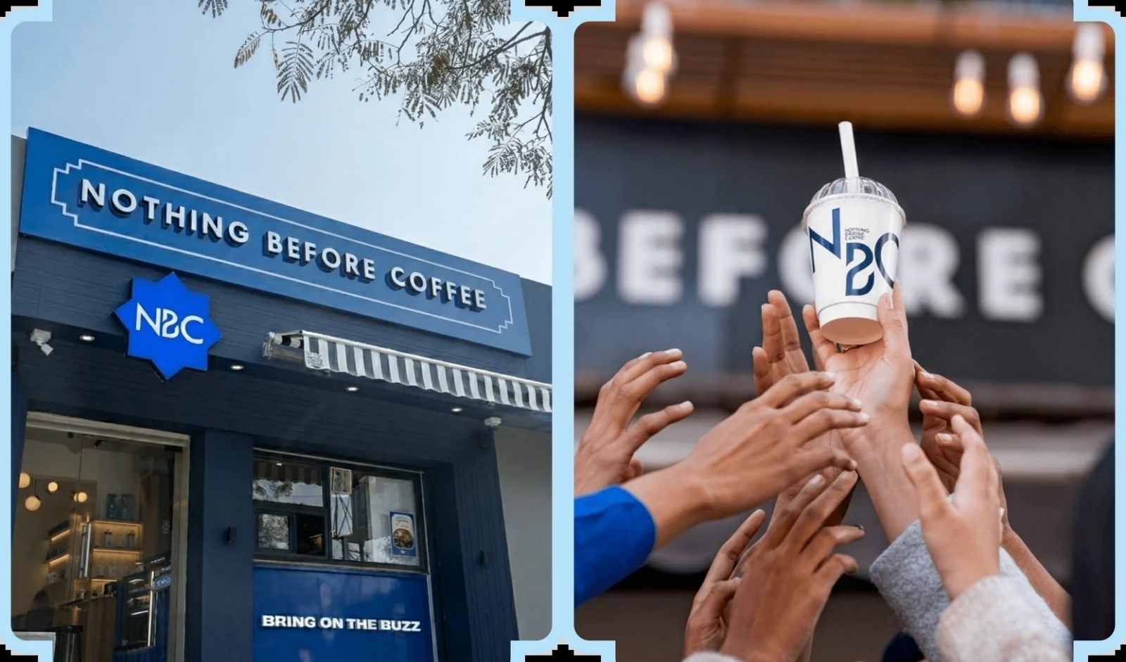Nothing Before Coffee Targets 170+ Stores After Revenue Hits Rs 90 Crore