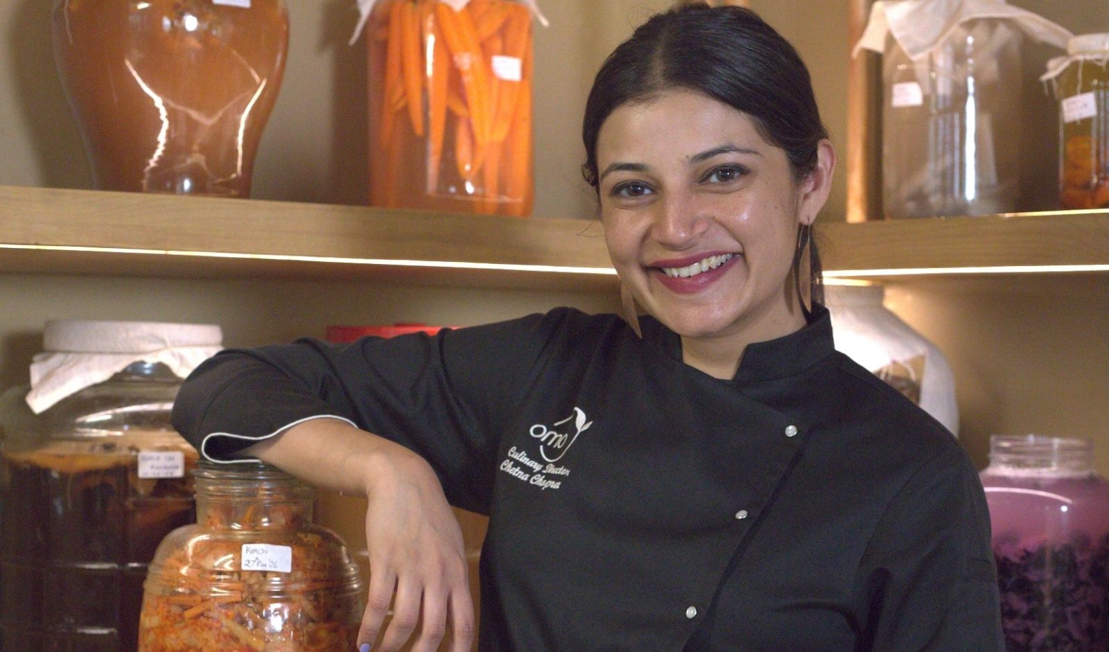 OMO Launches Ferment Lab and OMO For Later Retail Line in Gurgaon