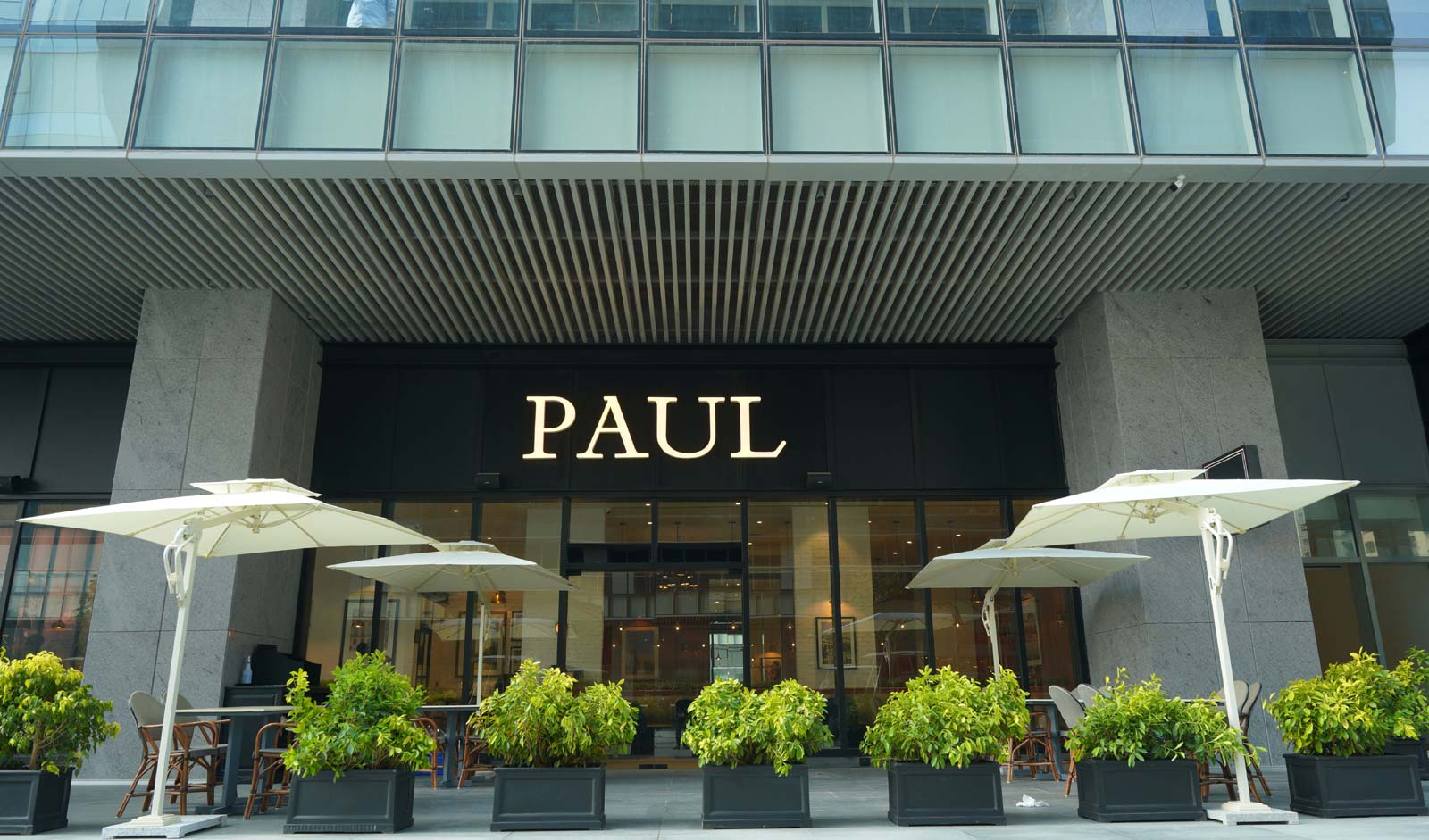 PAUL Food Safety Concerns Raise Bigger Questions on Restaurant Hygiene
