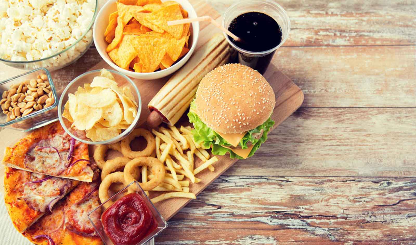 The Winning Formula: What's Driving Growth for Global QSRs in India