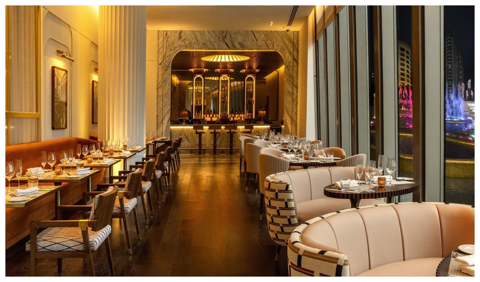 Why India's Restaurant Industry is Becoming an Asset-Light Business