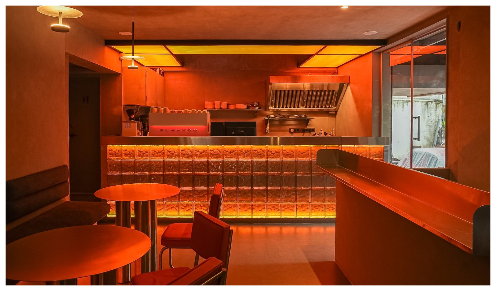 ROST Opens French Toast & Coffee Bar in Bandra