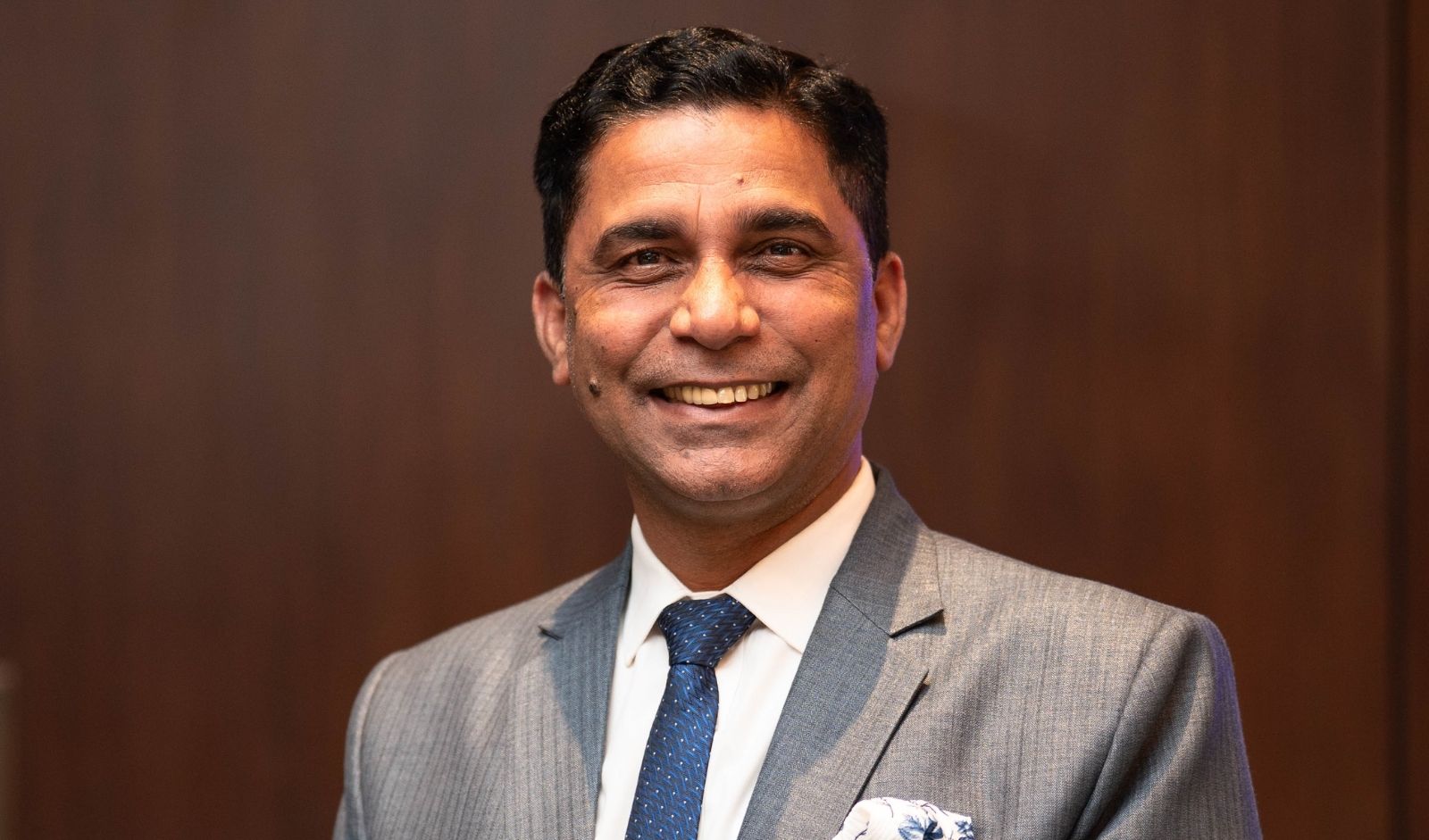 Renaissance Bengaluru Race Course Hotel Promotes Stephen George as Director of Operations