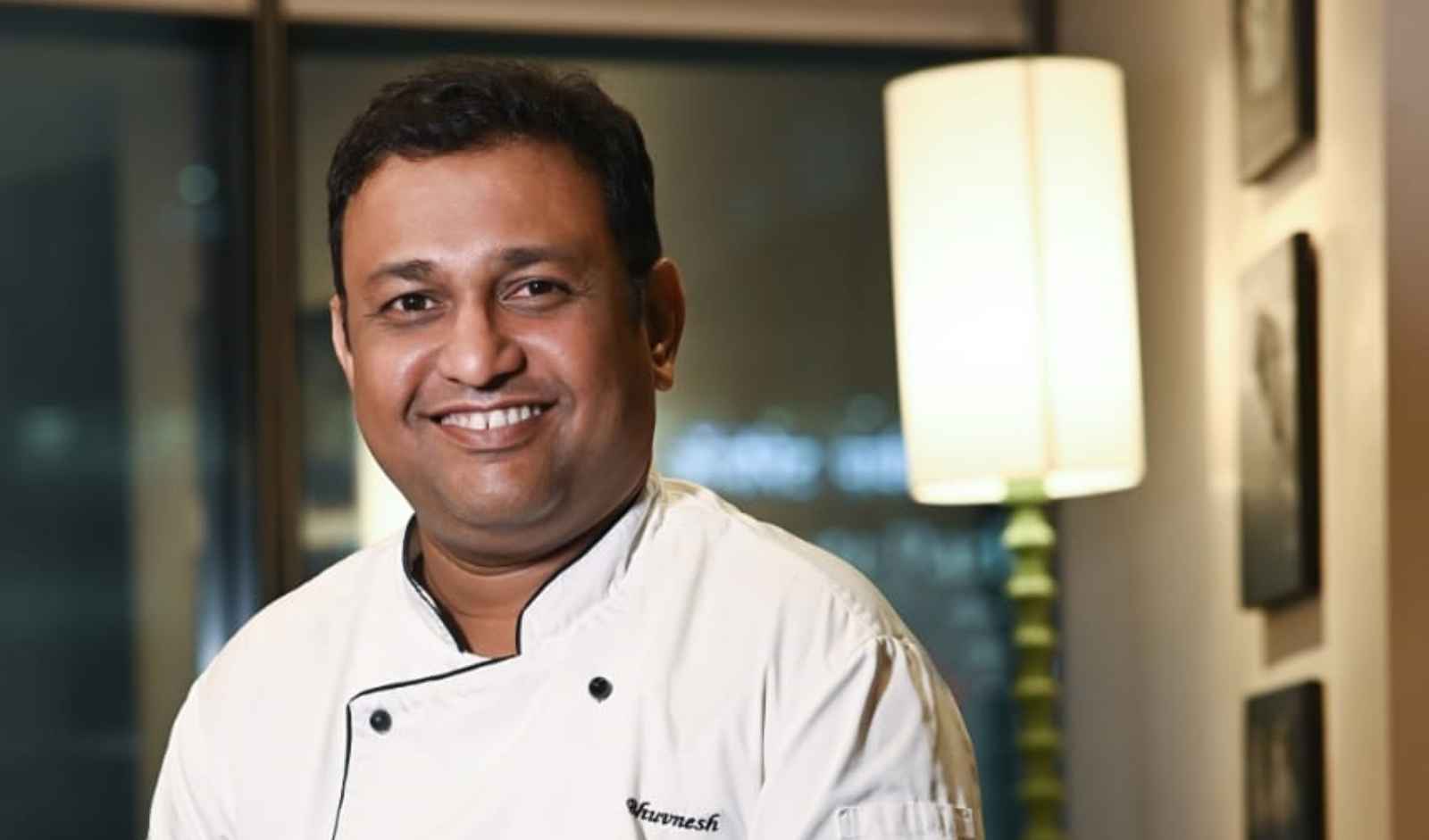 Sayaji Hotel Pune Appoints Chef Bhuvanesh Kalburgi as Executive Chef
