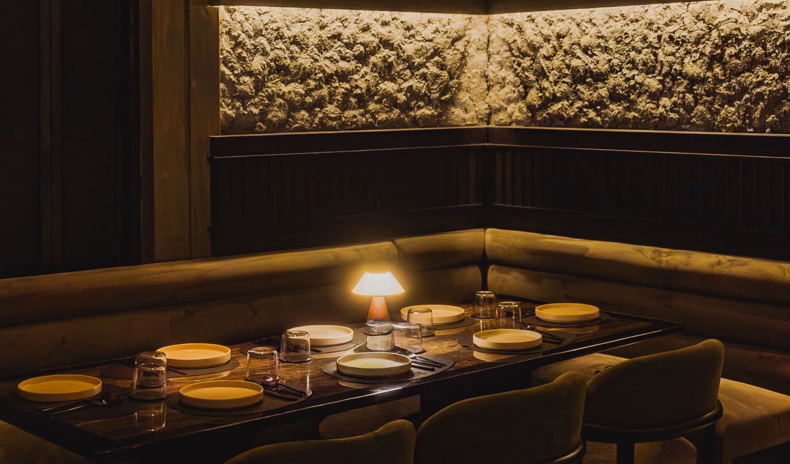 Selva Opens at World St. Aerocity, Bringing Mexican-Nikkei Cuisine to Delhi