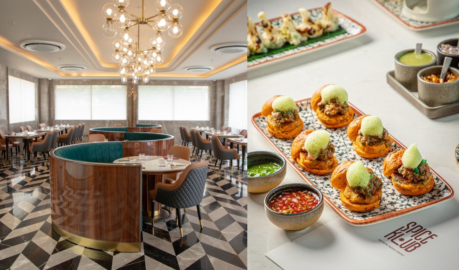 SpiceKlub Expands in Mumbai With New Babulnath Restaurant