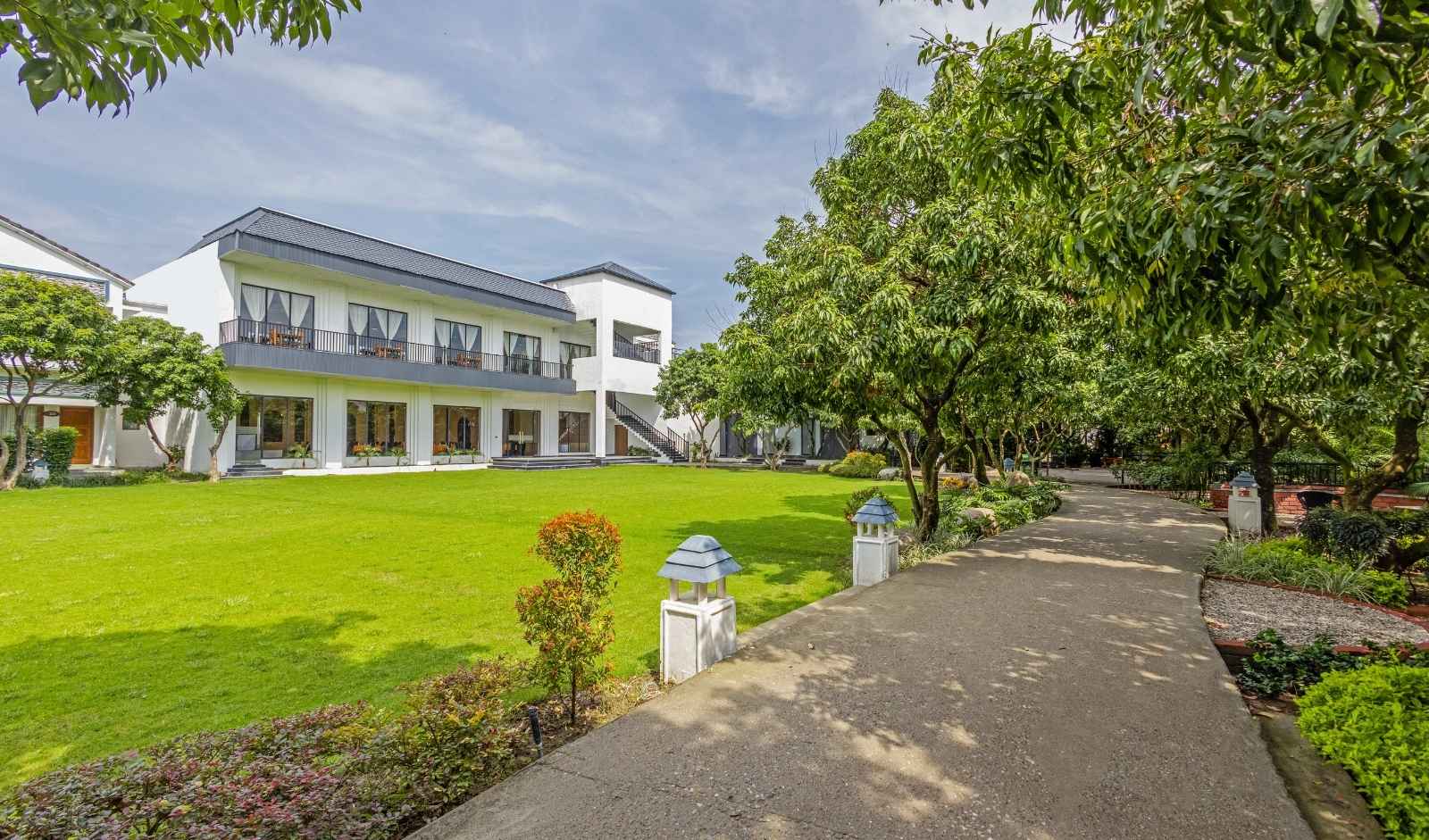 Sterling Holiday Resorts Launches Quinta Jim Corbett, Its Second Corbett Resort