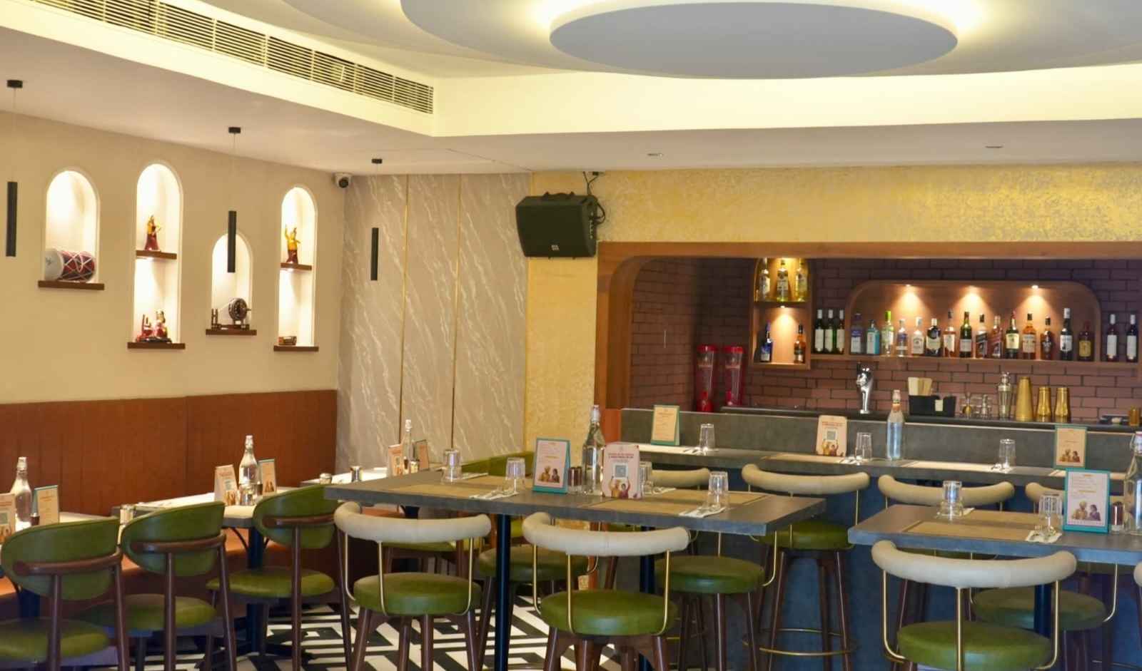 The Bawa Kitchen Opens 50-Seater Restaurant in Andheri East