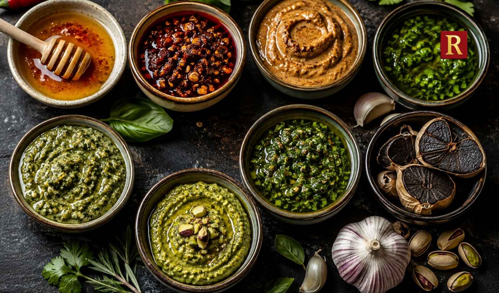 The New Age of Condiments: From Sidekick to Star Ingredient