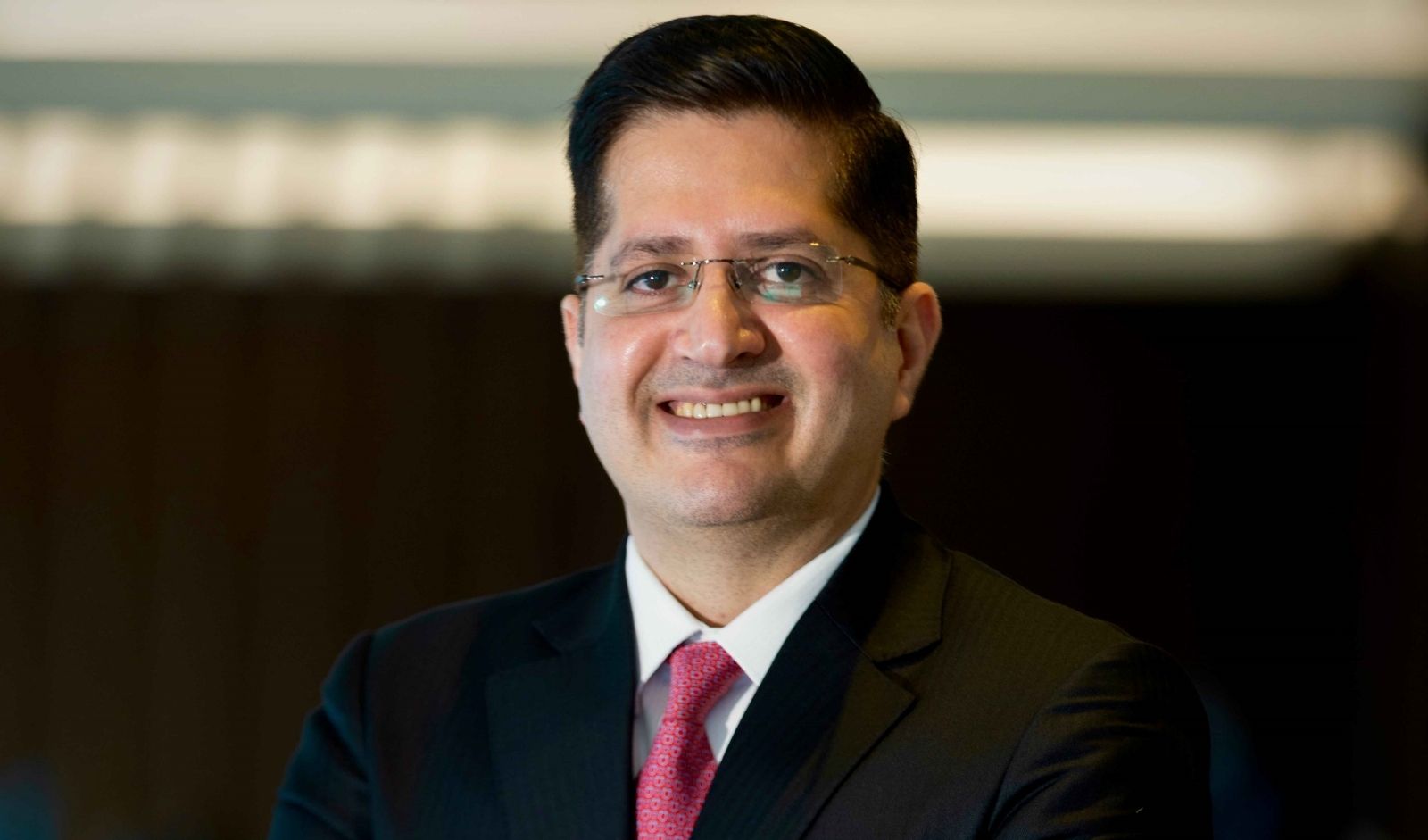 The Westin Hyderabad Mindspace Appoints Amit as General Manager