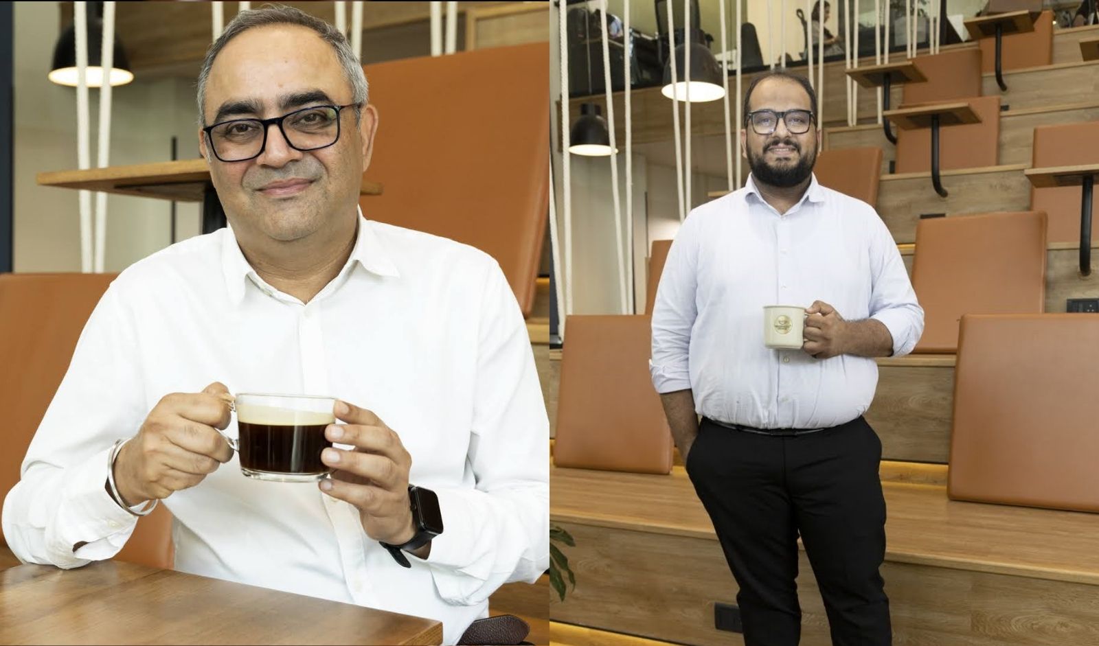 Third Wave Coffee Raises Rs 408 Crore in Funding to Expand Across India