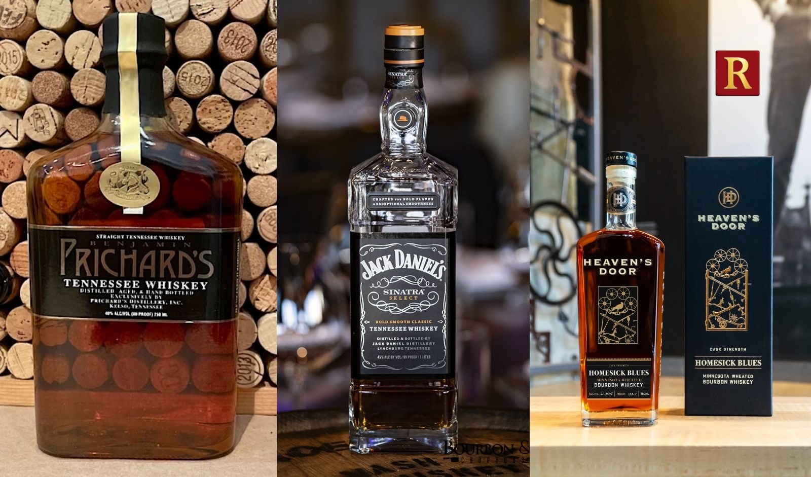 Top Tennessee Whiskey Brands in India You Must Try