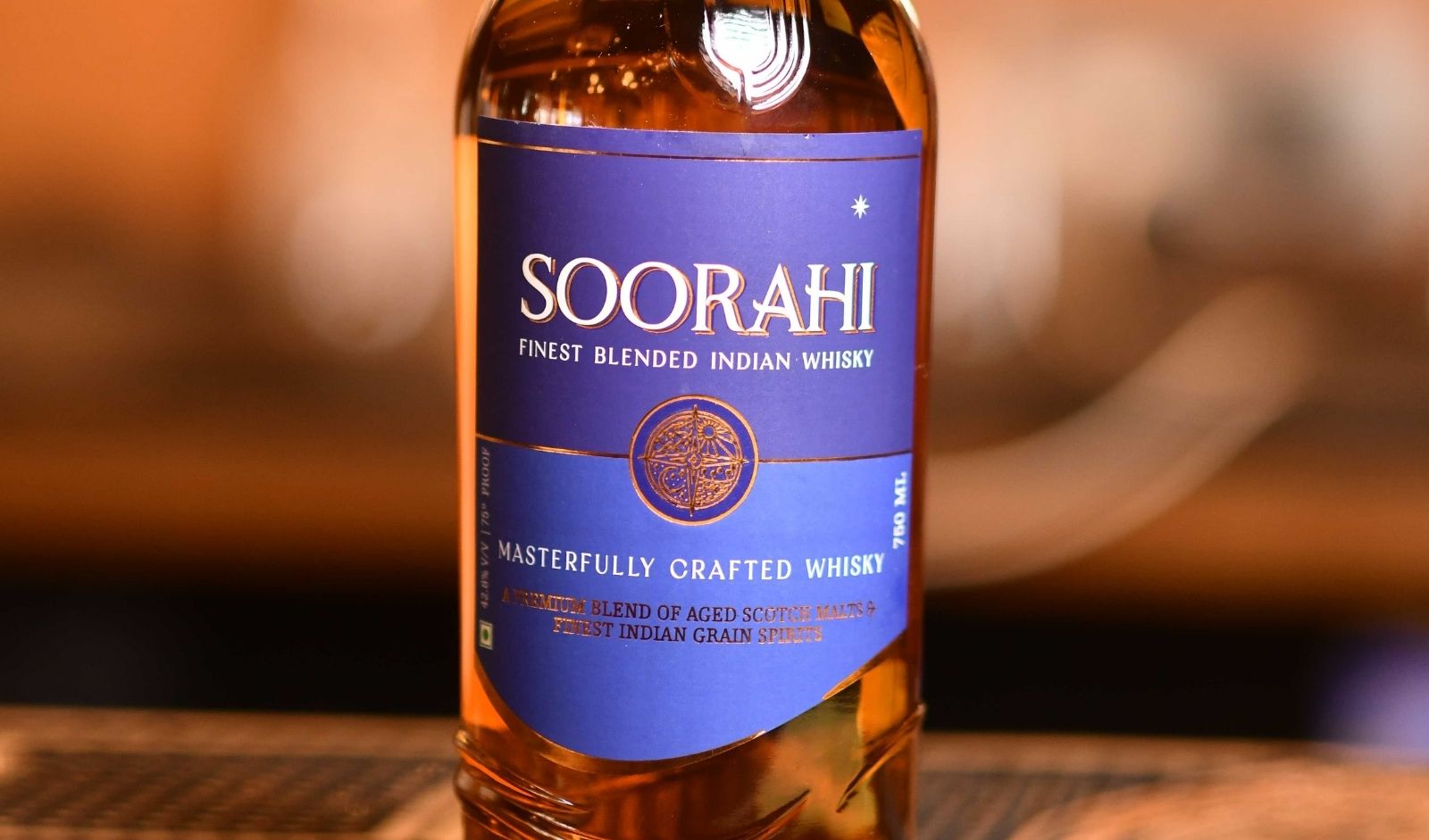 Uppal Brewers & Distillers Launches Soorahi Whisky in Goa