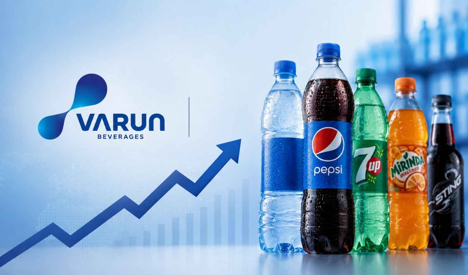 Varun Beverages Enters Alcoholic Beverages With KIVA Spirits Subsidiary