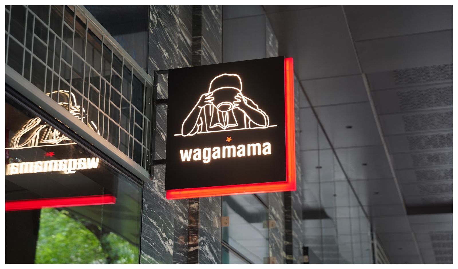 Wagamama and Charcoal Concepts Announce Joint Venture to Accelerate Expansion in India