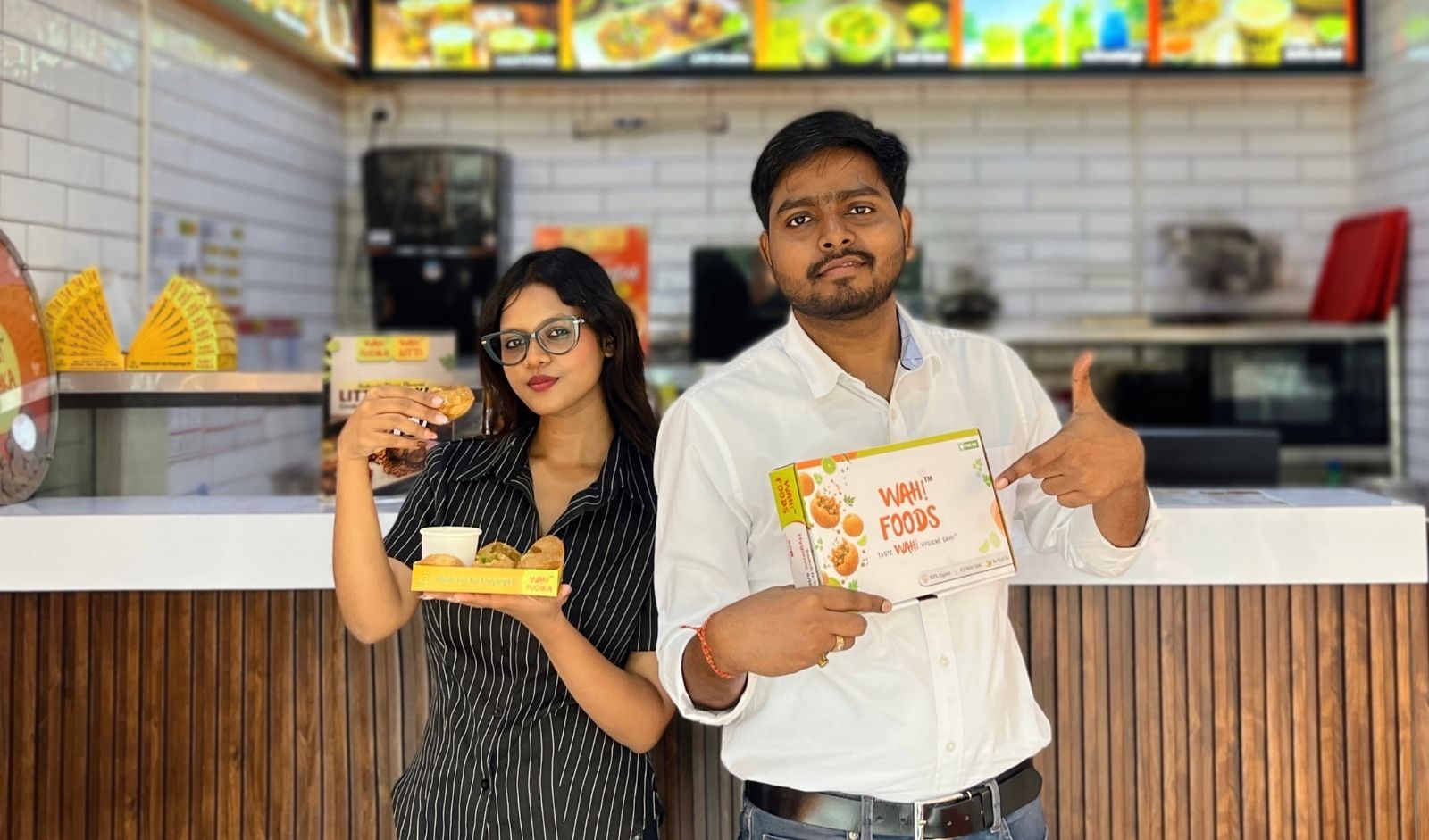 Wah! Foods Targets Rs 250 Crore Revenue by FY30 With Street-Food QSR Expansion
