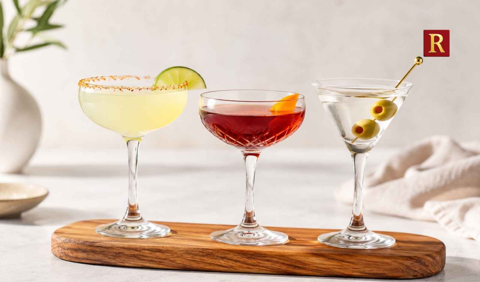 What Are Small-Format Cocktails? Why Bars Are Going Smaller With the Serve