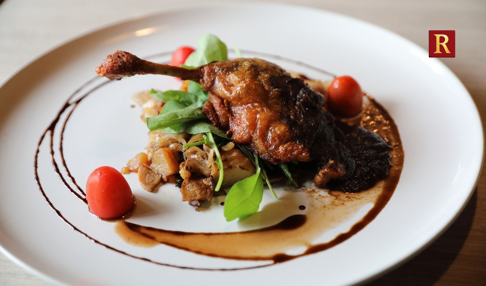 What Is Gourmet Food? Top Gourmet Ingredients You Need to Know