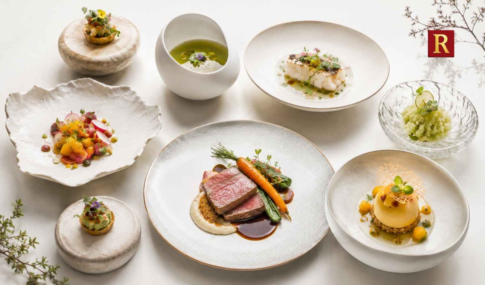 What Is a 7 Course Menu? Complete Course-by-Course Guide