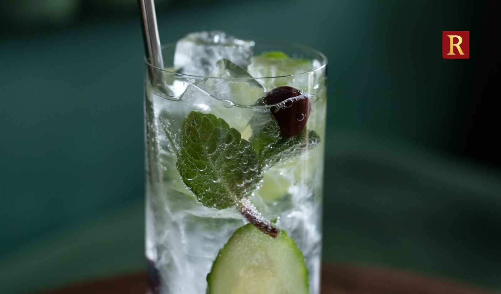 Why Carbonation Is Becoming a Culinary Tool