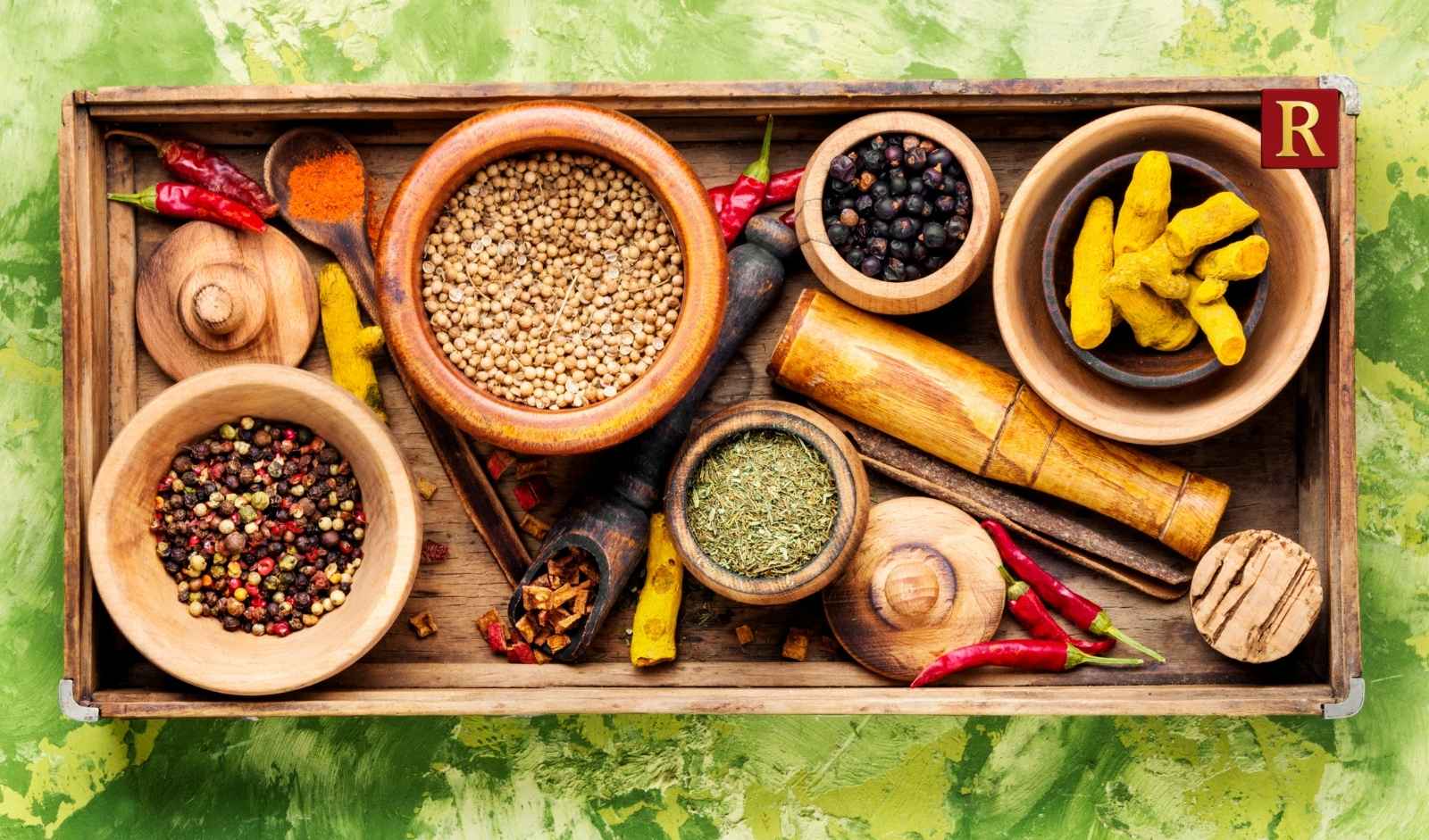 Why Consumers Are Looking Beyond Generic 'Indian' Flavours