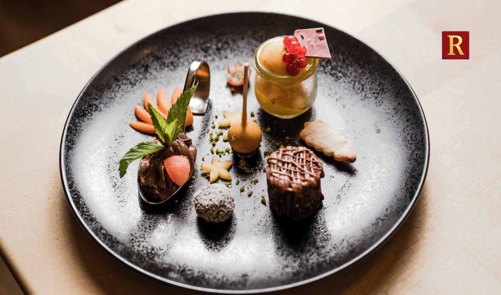 Why Food Is Getting Smaller: The Rise of Miniature Desserts