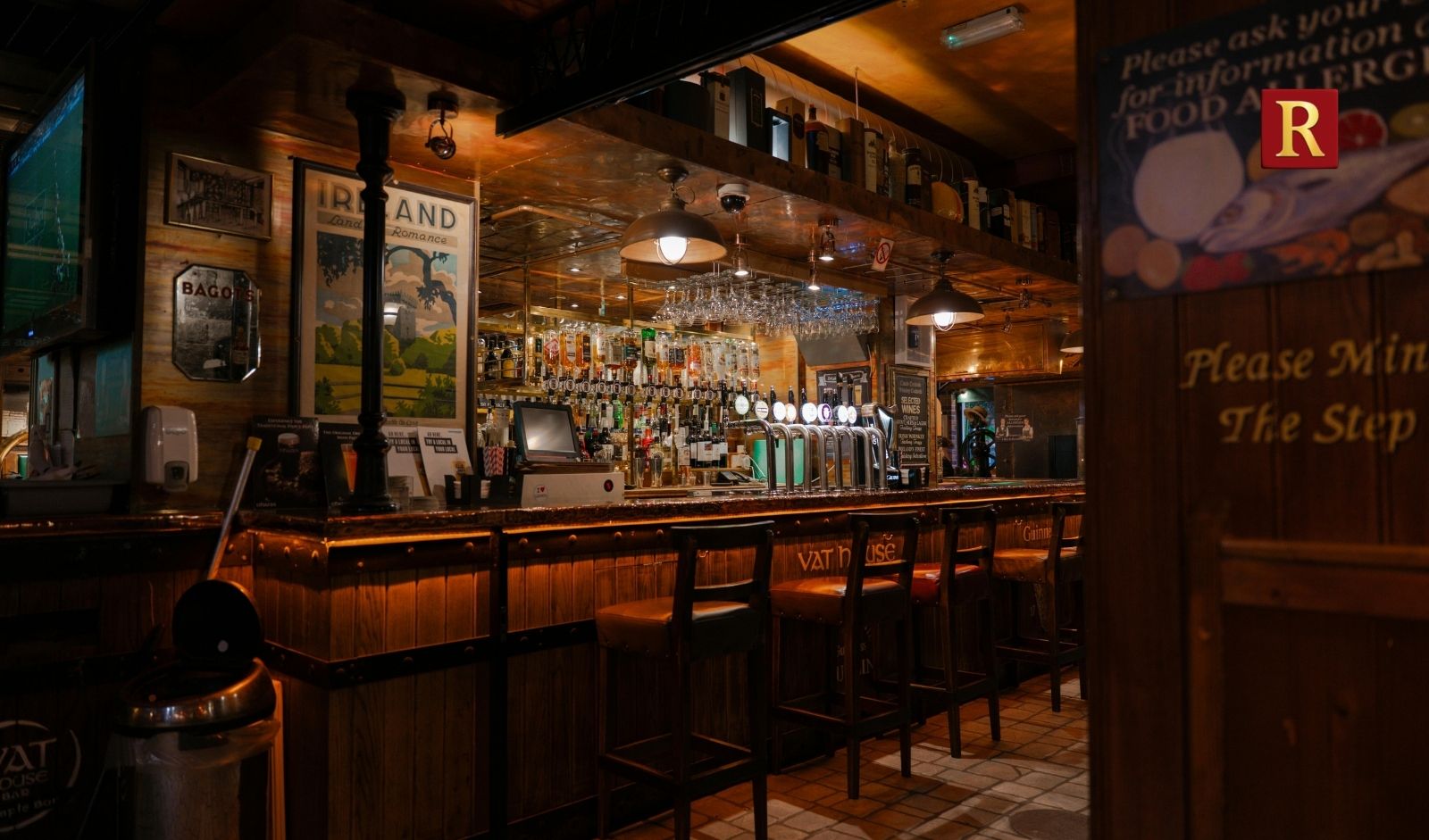 Why Hotels Are Creating Destination Bar Experiences Instead of Traditional Hotel Lounges