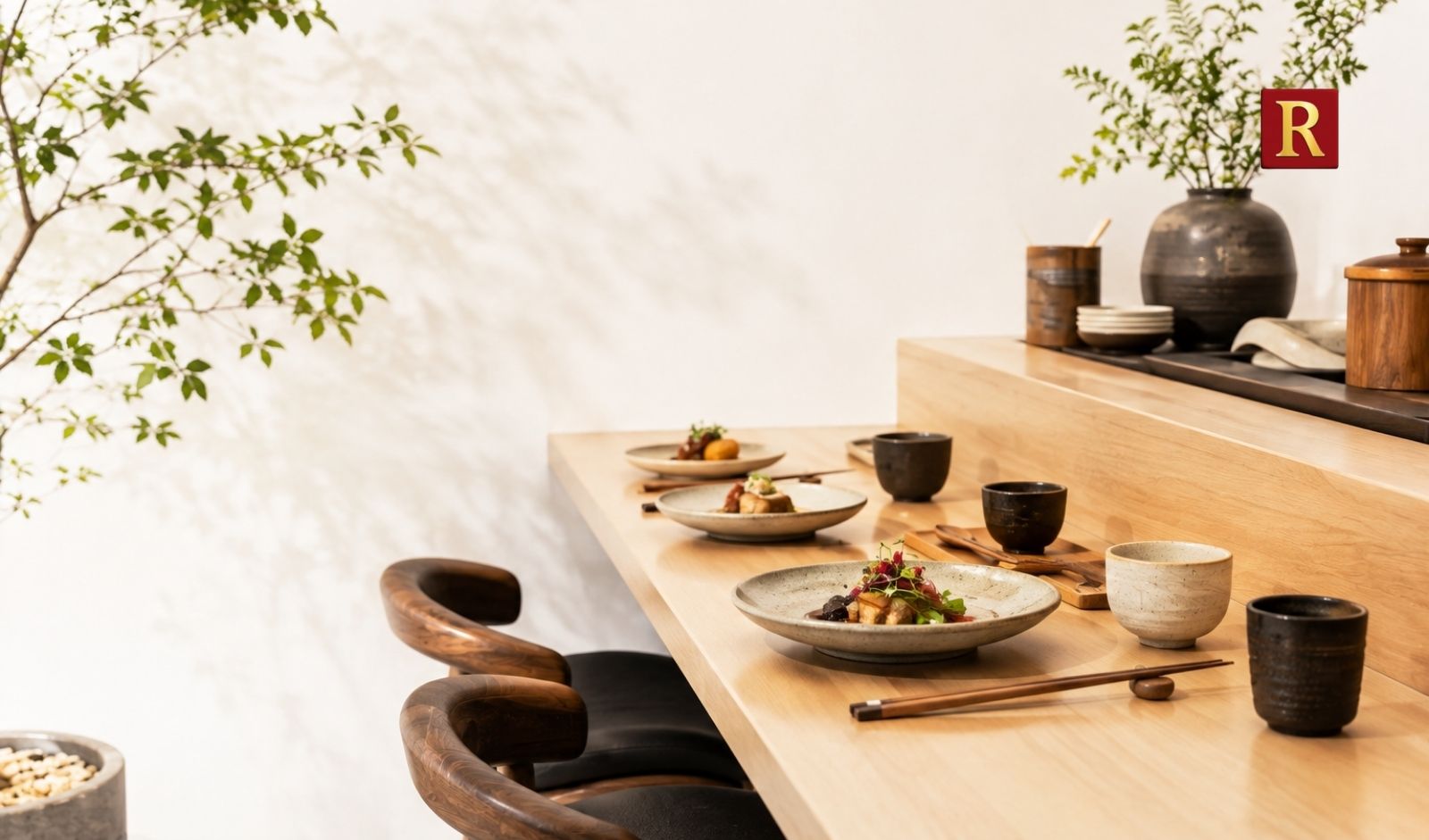 Why Some of the Most Exciting Restaurant Ideas Are Smaller Than You Think
