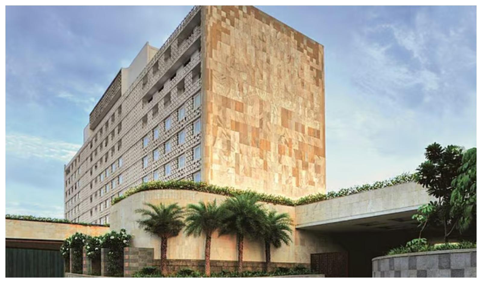 Tata Group’s IHCL to Merge Oriental Hotels in All-Stock Deal